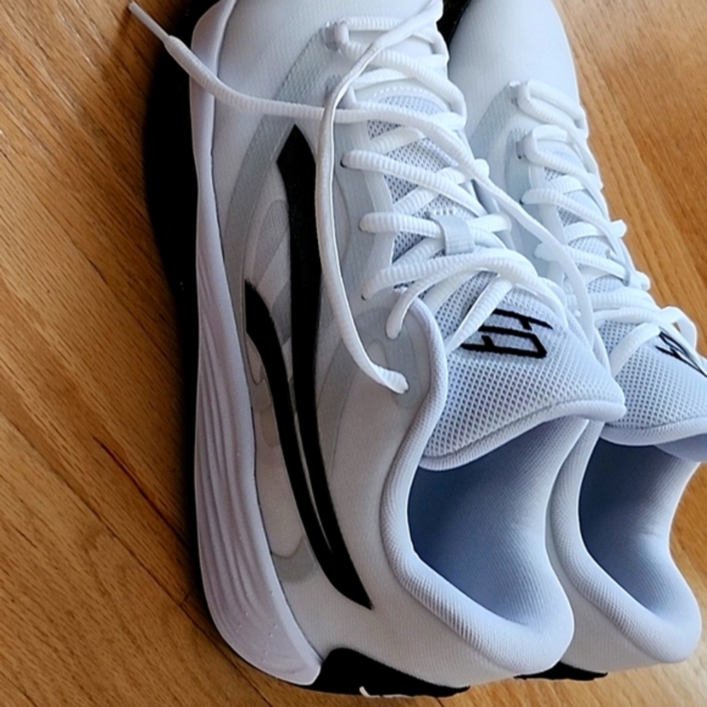 Puma Womens
